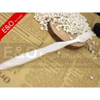 Disposable Material Cornstarch Toothbrush